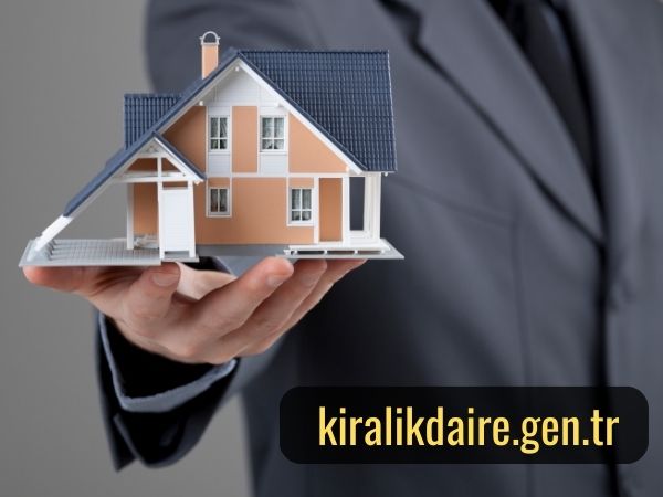 Yaylacık Mahallesi Kiralık Daire